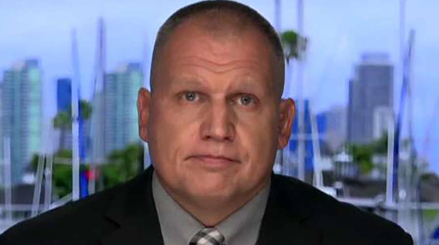 Broward deputy union president on officer's delinquency