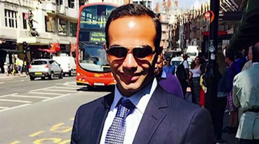 Rethinking 'collusion' and the George Papadopoulos case