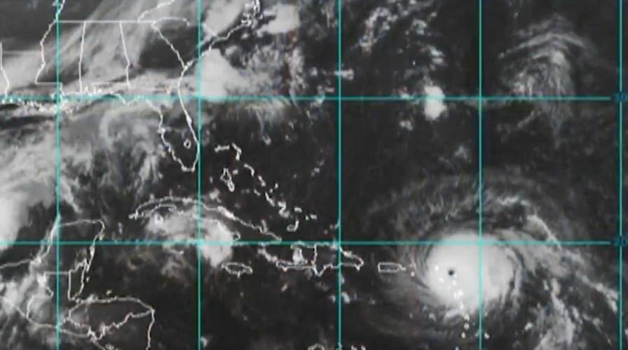 2018 hurricane season already off to active start