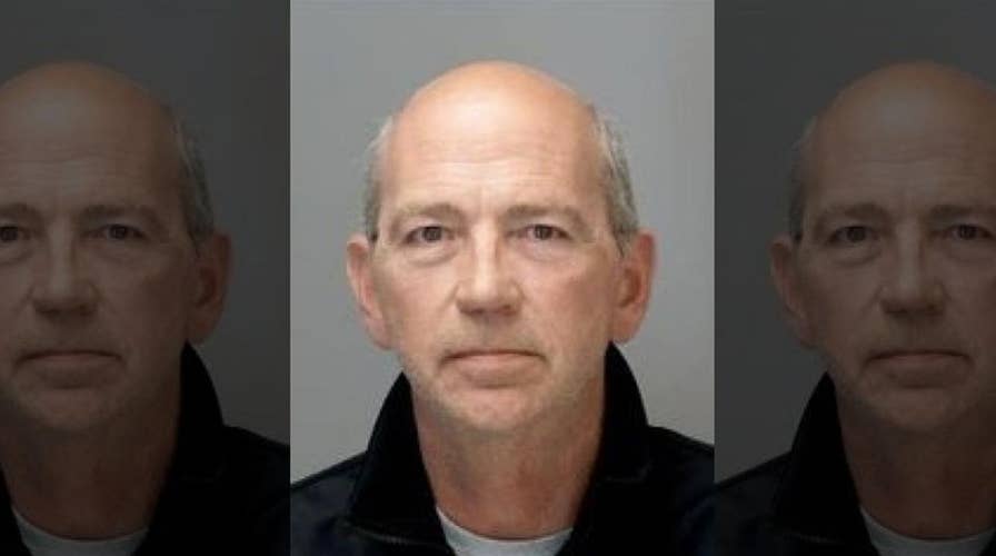 Physicist accused of bestiality with basset hound: report