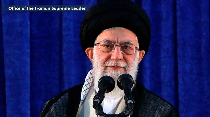 Iran puts the world on nuclear notice