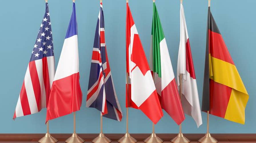 G7 Summit 2018: What to know