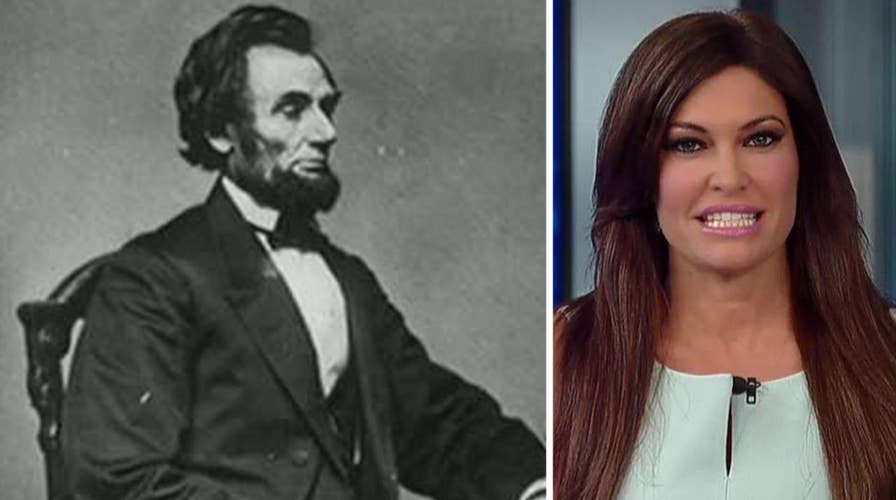 Kimberly recommends: 'Lincoln's Last Trial'