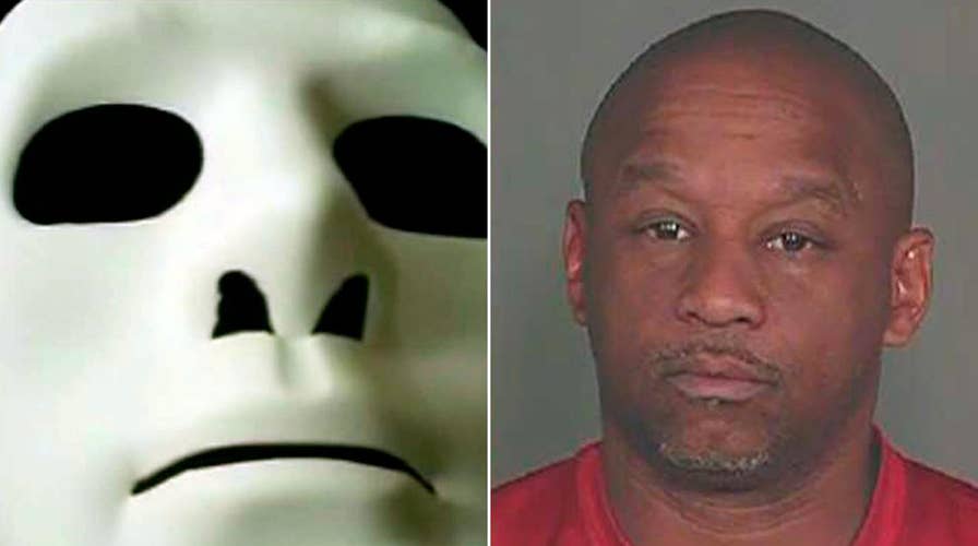 Suspected Arizona serial killer posted disturbing videos