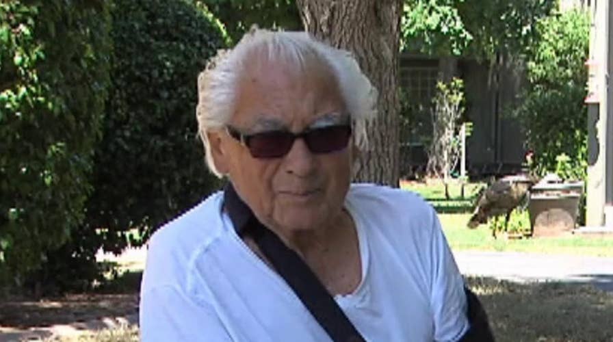 89-year-old viciously attacked in senior living facility