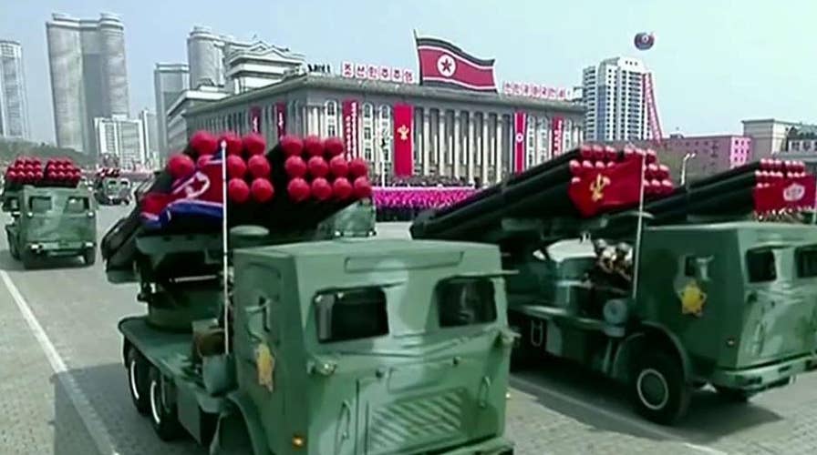 Could artificial intelligence protect US from attack?