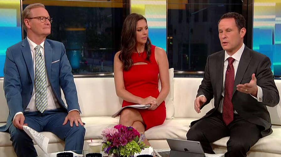 Philadelphia mayor slams Trump for disinviting Eagles