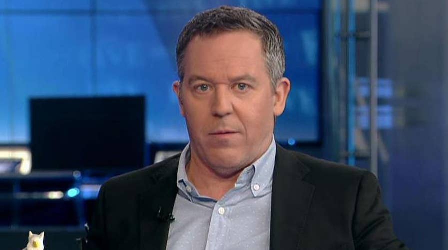 Gutfeld on whether CNN's news makes you sick