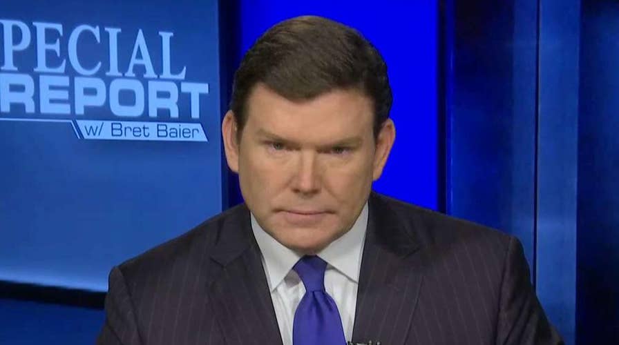 Coming up on Wednesday, June 06 edition of 'Special Report'