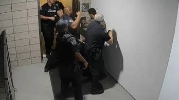 No charges filed against Mesa police officers caught on video beating man