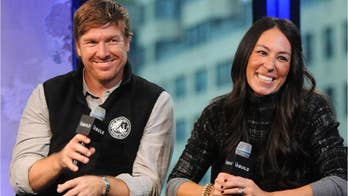 'Fixer Upper' stars Chip and Joanna Gaines fined $40G for lead paint violations