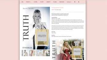 Stormy Daniels' new fragrance, Truth, getting mixed reaction on social media