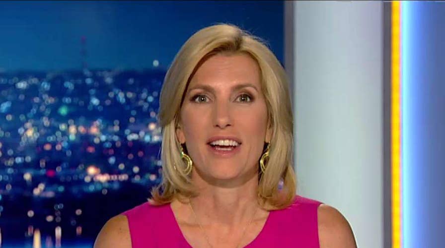 Ingraham: The Headless House Men