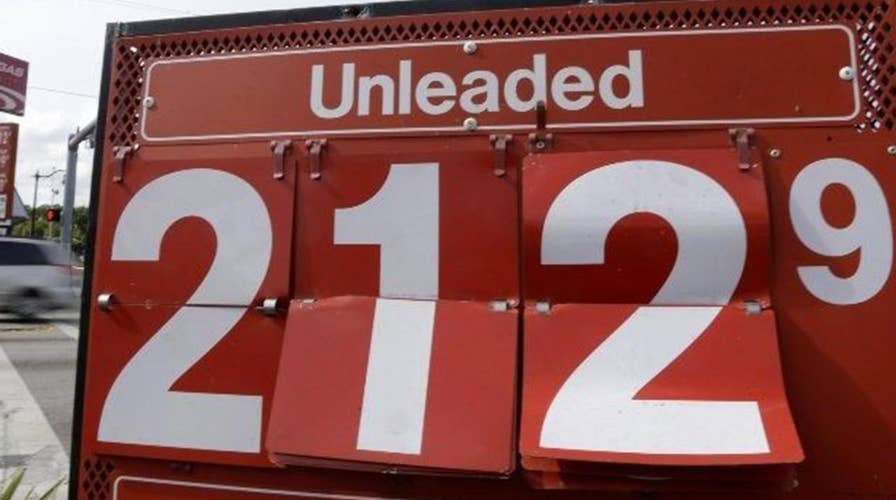 How the gas tax figures into California midterms