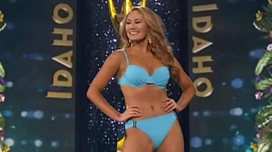 Miss America getting rid of swimsuit competition