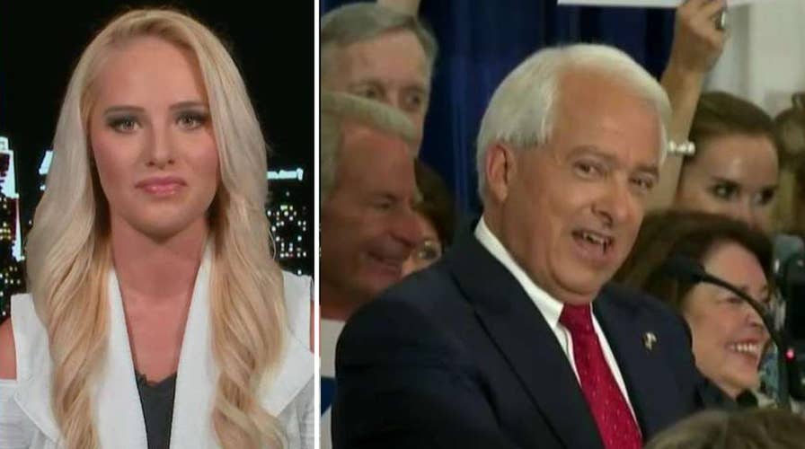 Tomi Lahren: A Trump endorsement works even in California