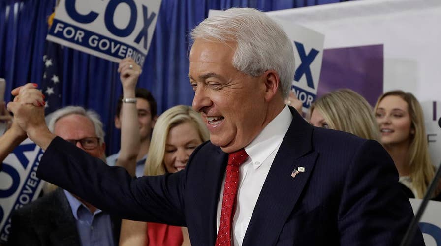 Breaking down the California Republican wins