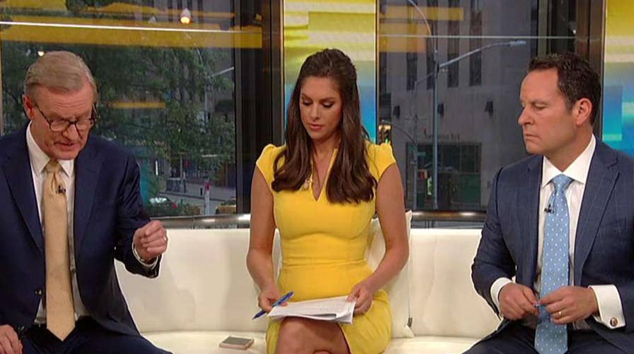 Job openings now exceed unemployed workers