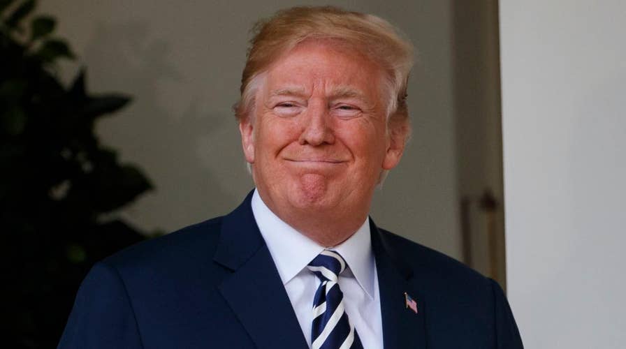 President Trump to attend G7 Bilateral meeting