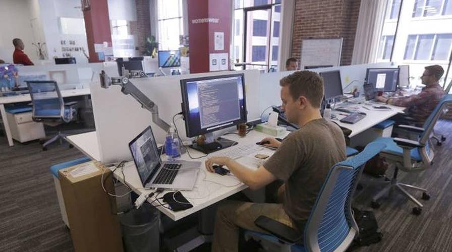 Are employees happy with promotions without pay raise?