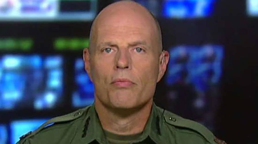 UN slams Trump's policy separating families at border