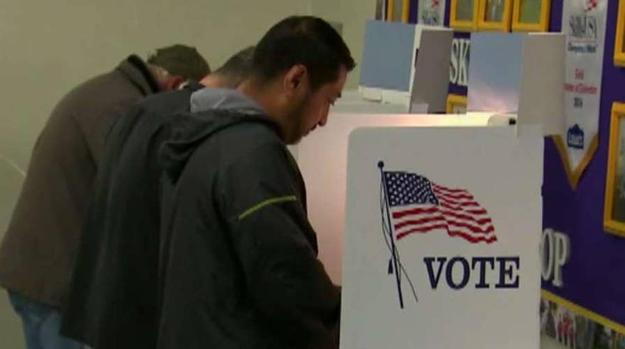GOP, Democrats pleased with California primary results