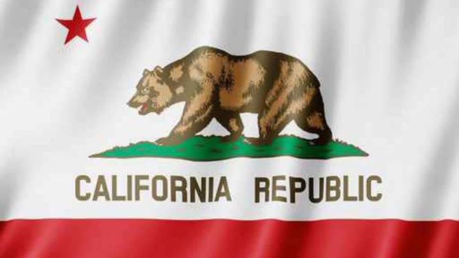 Why California could be key to balance of power in Congress