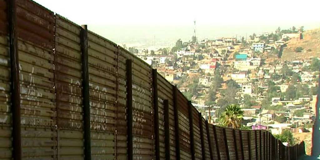Border security in the 21st century | Fox News Video