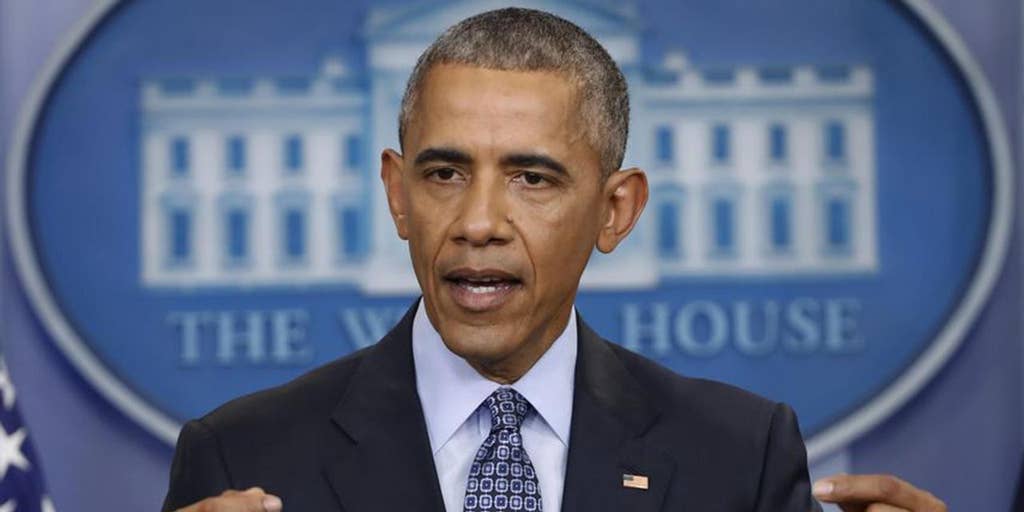 How The Obama Administration Misled The Us On The Iran Deal Fox News Video