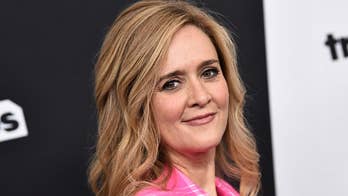 Samantha Bee 'sorry' in first 'Full Frontal' since calling Ivanka Trump c-word