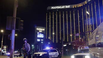 MGM Resorts to convert Las Vegas shooting site into community center, memorial