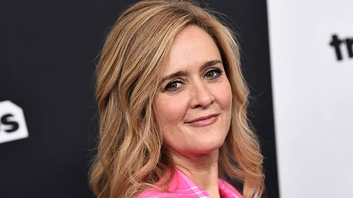 Samantha Bee apologizes for calling Ivanka Trump the c-word