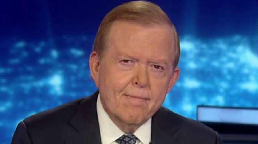 Dobbs: Illegal immigrants are a 'preferred group' in the US