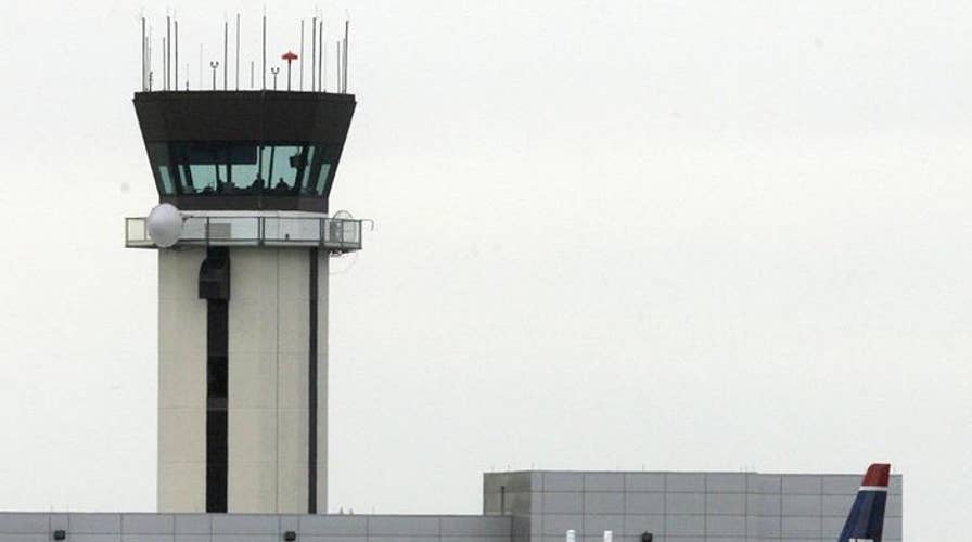 Will Congress intervene on FAA hiring standards?