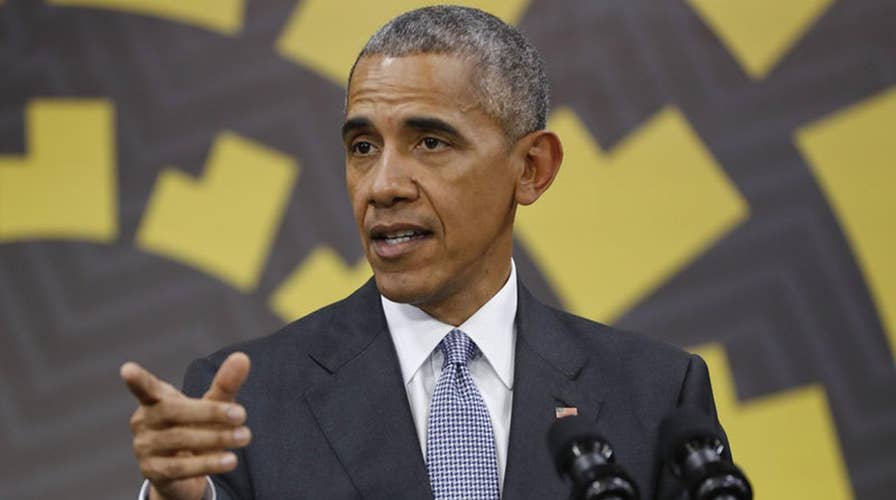Report: Obama gave Iran access to US finances