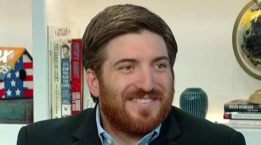 Army veteran calls out athletes snubbing White House