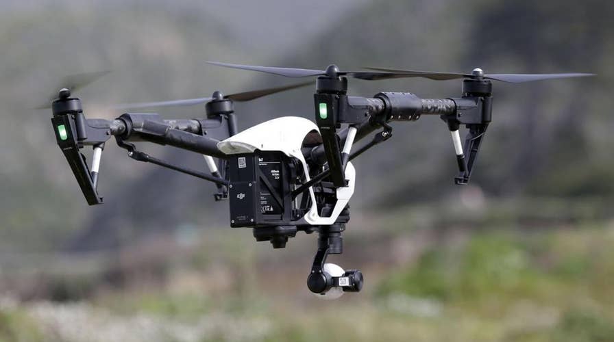 US officials warn drone attacks pose 'significant threat'