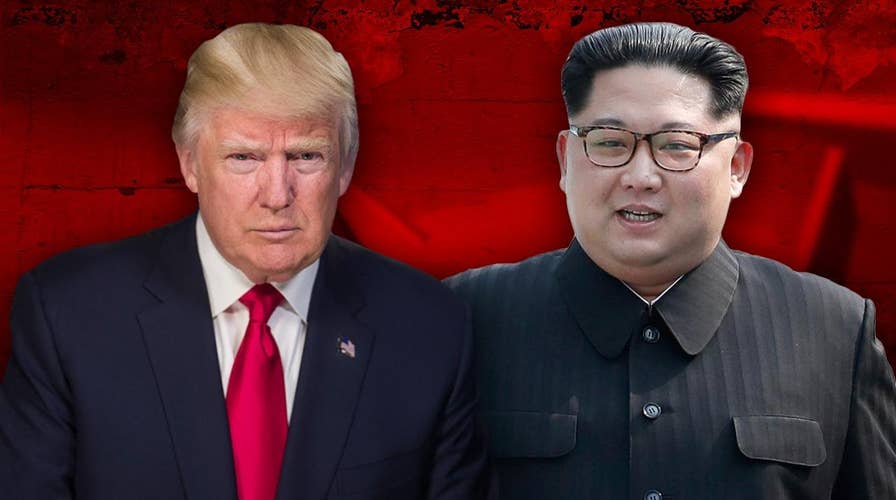 Singapore鈥檚 Sentosa Island: Trump, Kim, and pirates