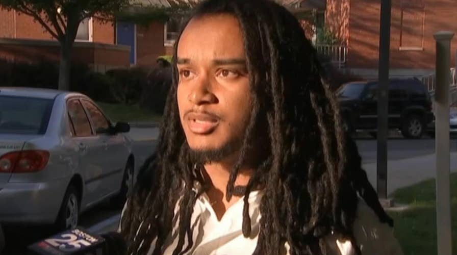 Driver in deadly hit-and-run: 'Accidents happen'