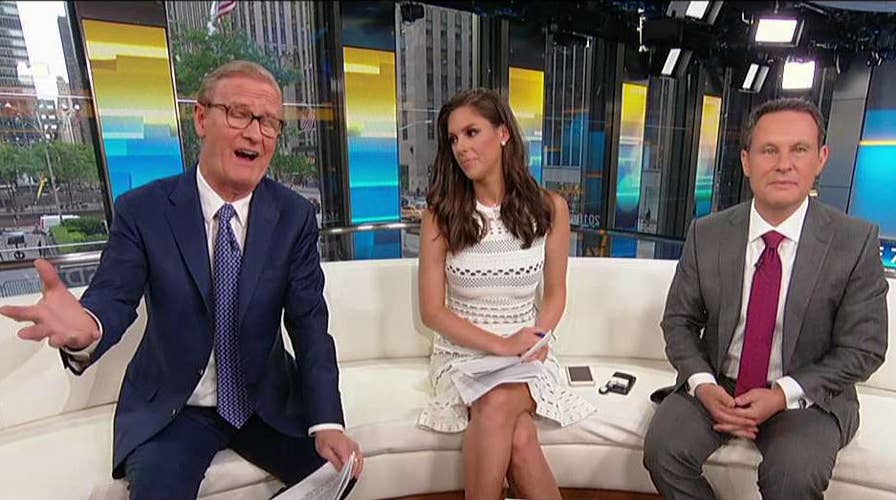 Report: IG claims Comey was 'insubordinate'