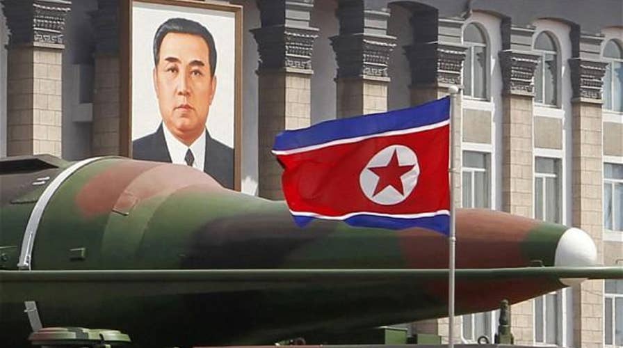What does the timetable for NoKo denuclearization look like?