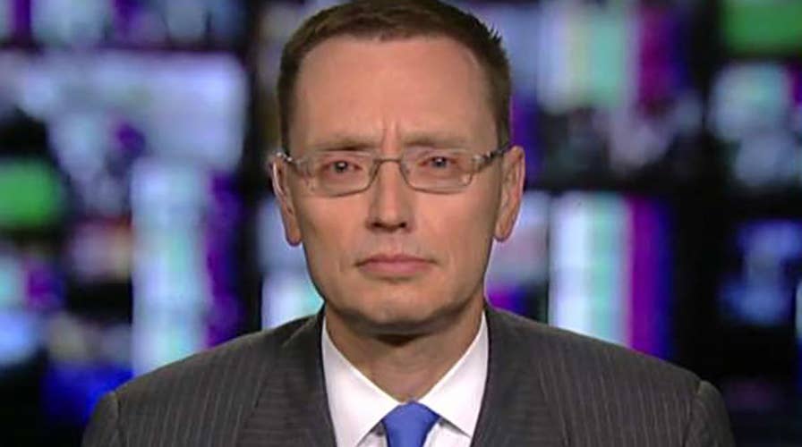 Tom Dupree: Informants are 'bread and butter of the FBI'