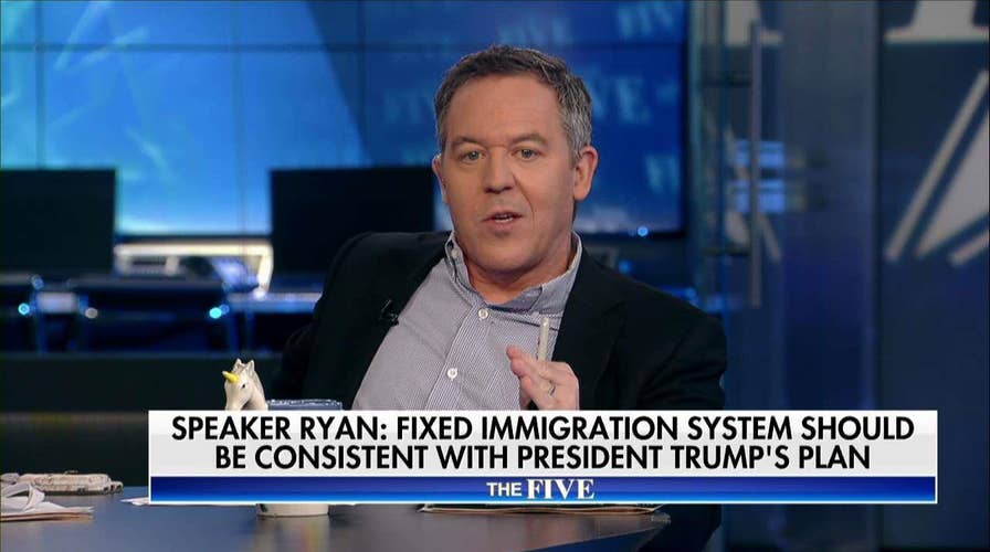 Greg Gutfeld: Donald DACA Would Destroy Dem Party