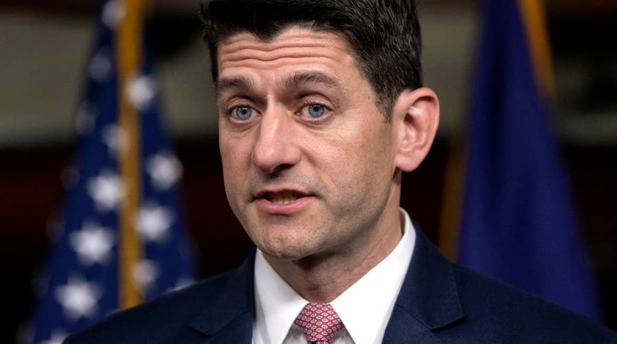 Paul Ryan buys more time on immigration reform