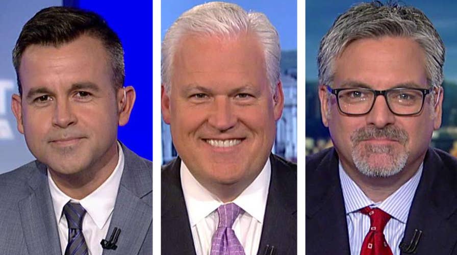 Trump ready for NKorea summit but 'prepared to walk away'