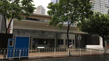 US officials targeted on American soil, across the world by purported sonic attacks