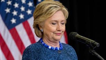 DOJ watchdog sets release date for report on Clinton probe