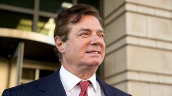 Manafort pushes back against Mueller's latest charges, bid to revoke his conditional release
