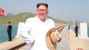 North Korea's leadership loves iPhones, report says