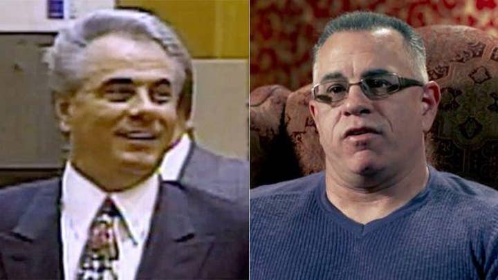 John Gotti’s final years revealed in new documentary